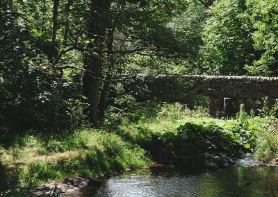 Milldale, Derbyshire